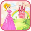 Princess Run to Castle APK