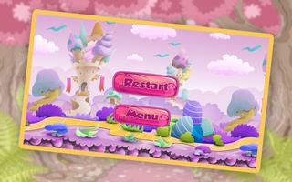 Princess Run to Castle скриншот 3