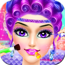 Royal Princess Makeup Salon APK