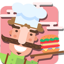Ppsspp Games :Waiter APK