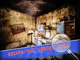 Criminal Escape Case - Hidden Object capture d'écran 3