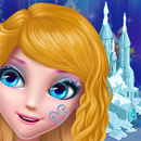 APK Ice Princess DollHouse Cleanup - Doll House Games