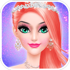 Royal Princess - Makeup Dress up Salon icon