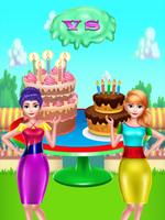 Real Cake Bakery - Bake, Decorate & Serve imagem de tela 2