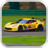 Car Race Free - Top Car Racing Games icône