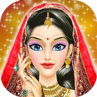 Indian Princess Marriage - Indian Wedding Salon icon
