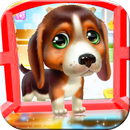 Puppy Pet Daycare - Puppy games for girls APK