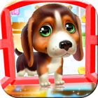 Puppy Pet Daycare icon