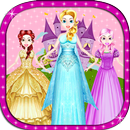 Dress Up: Princess Girl APK