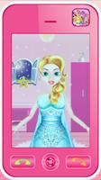 Dress Up: Princess Girl capture d'écran 2