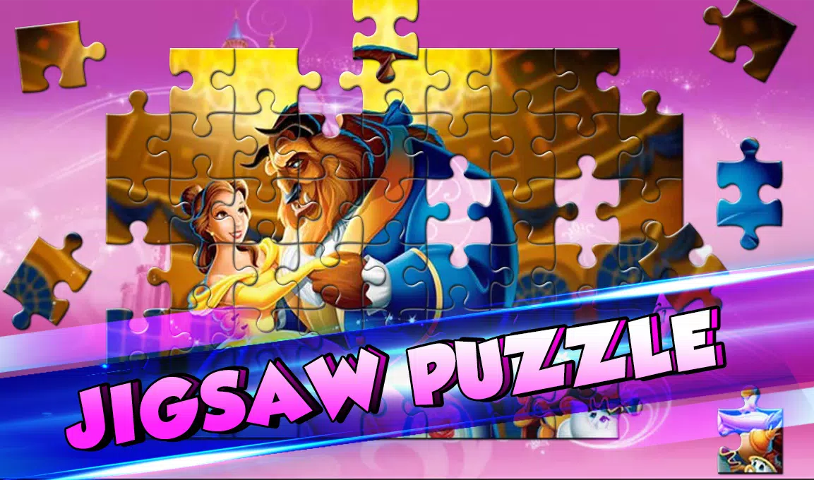 Disney Princesses Jigsaw Puzzle Game - Play Disney Princesses Jigsaw Puzzle  Online for Free at YaksGames