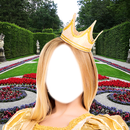 Princess Girl Photo Montage APK