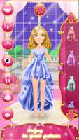 Dress Up Games Princess Star スクリーンショット 2