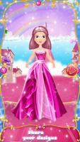Dress Up Games Princess Star Screenshot 3