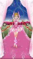 2 Schermata Princess Ballerina Star