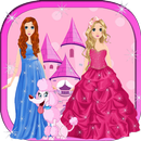 Princess Star Girls APK