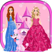 Princess Star Girls icono