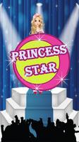 Princess Star Girls Plakat