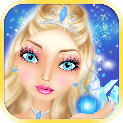 Princess Star Ice Queen