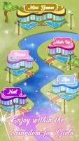 Princess Star Makeup captura de pantalla 1