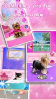 Princess Star Makeup captura de pantalla 2