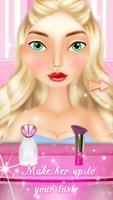 Princess Star Makeup captura de pantalla 3