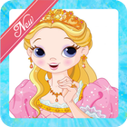 Best Princess Girl Wallpaper আইকন