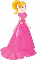 Best Princess Girl Wallpaper syot layar 1