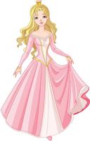 Best Princess Girl Wallpaper syot layar 2