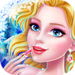 Princess Winter Holiday Diary