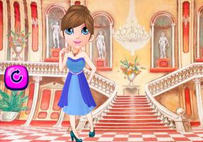 The First Dress Up Princess اسکرین شاٹ 3