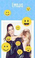 Snap Doggy Face & Stickers تصوير الشاشة 2