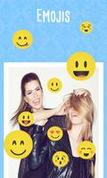 Snap Doggy Face & Stickers скриншот 2
