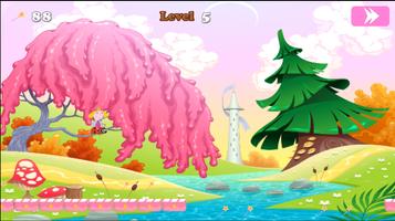 برنامه‌نما Princess Holly Adventure عکس از صفحه