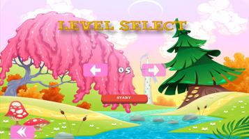 برنامه‌نما Princess Holly Adventure عکس از صفحه