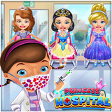 Princess Hospital 2 icône