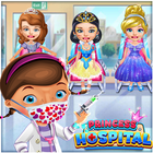 Princess Hospital 2 icon