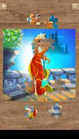 Princess Jigsaw Puzzles ภาพหน้าจอ 1