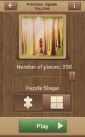 Princess Jigsaw Puzzles ภาพหน้าจอ 2