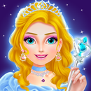 Juegos de salón:Pequeña prince APK