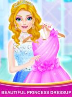 Salon Games : Little Princess اسکرین شاٹ 3