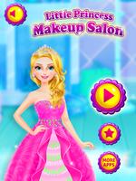 Salon Games : Little Princess پوسٹر