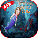 👰 Sea Princess - Mermaid Sofia APK
