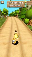 Adventure Princess Sofia Run - Second Game capture d'écran 2