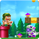 Adventure Princess Sofia World Run APK