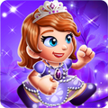Princess Sofia Jungle Castle