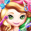 💄 👸 Princesse Sofia Make-up