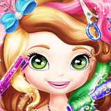 💄 👸 Princesse Sofia Make-up icône