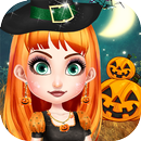 Princess Sarah Halloween Spa Salon APK