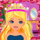 Icona Dress Up Princess story